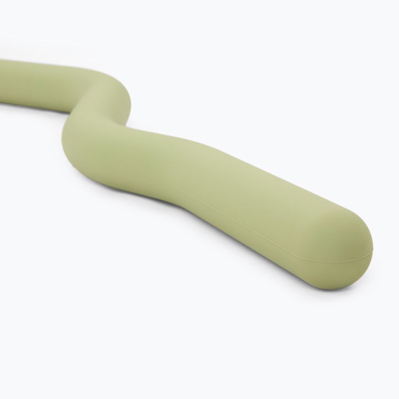 Извит лост Xtrexo SCULPT SB100 Green 5