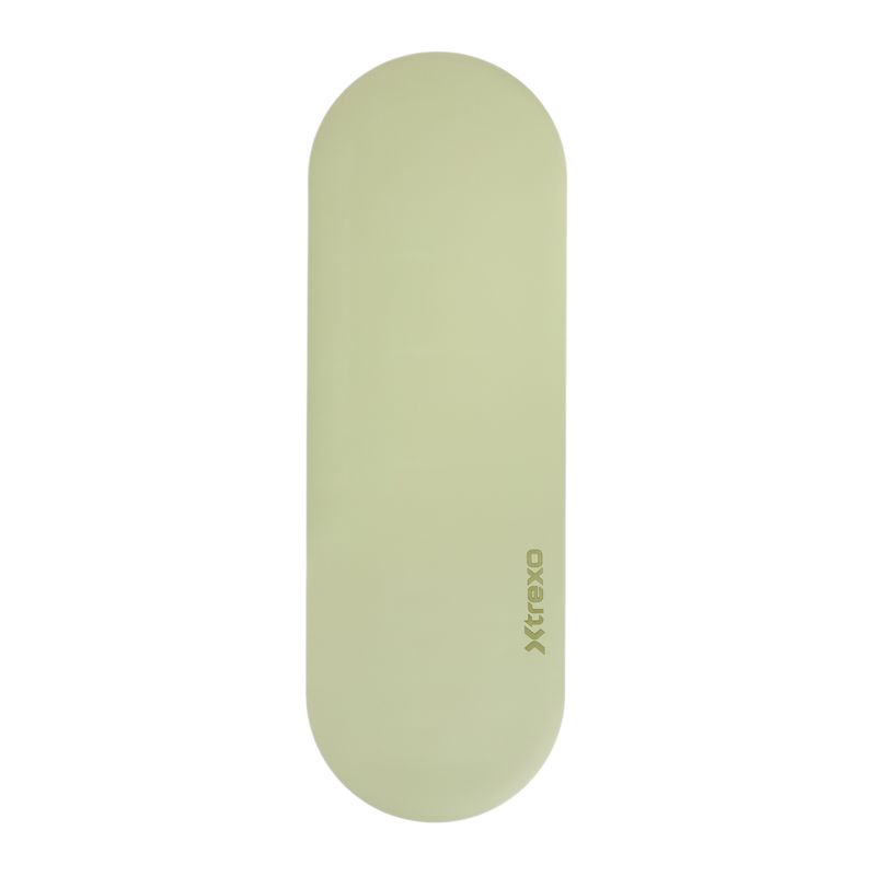 Постелка за тренировки и йога Xtrexo SCULPT YMO100 Green 9