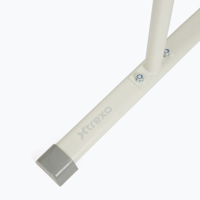 Лост Xtrexo SCULPT BB115 Silver 5