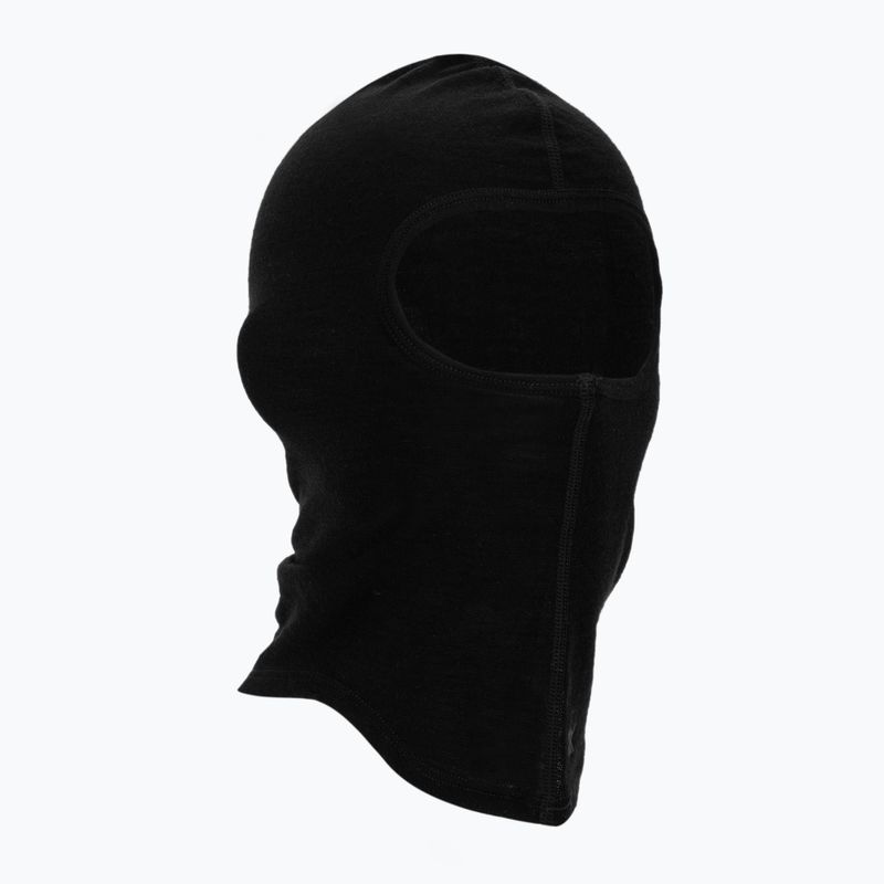 Детска шапка маска Woolcano BAL1116 Black