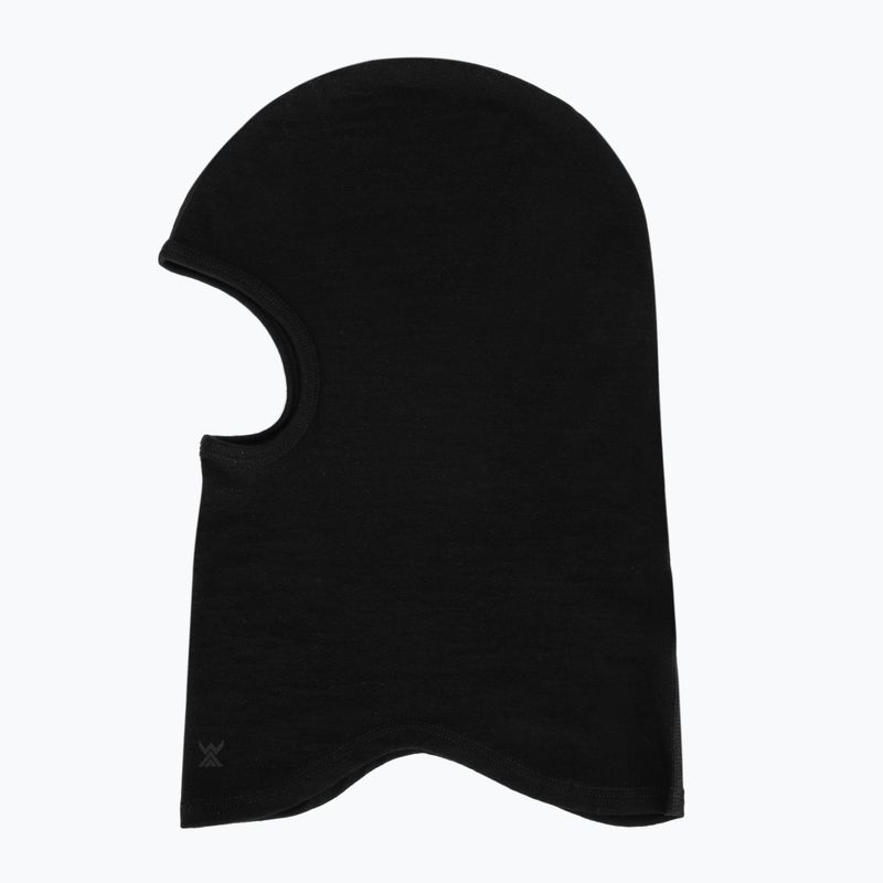Детска шапка маска Woolcano BAL1116 Black 3