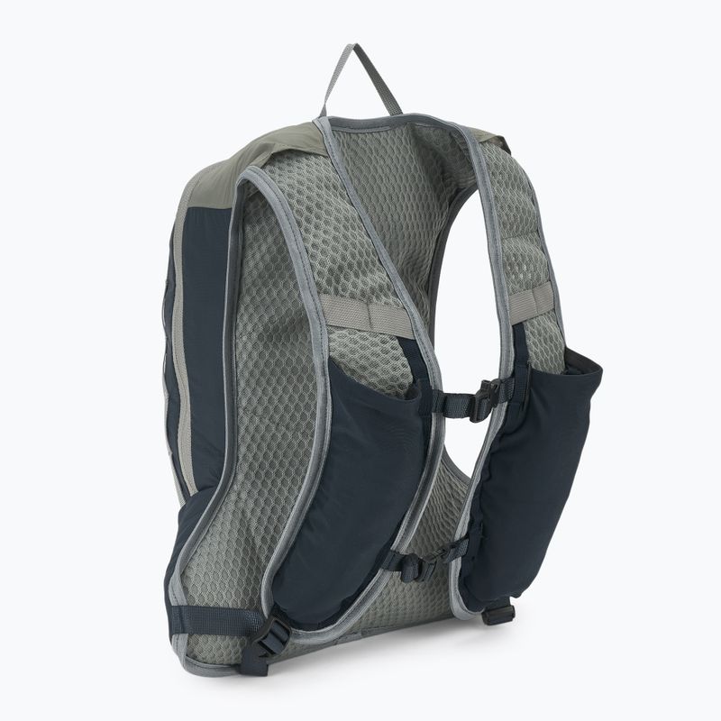 Туристическа раница KADVA Zivo 10 l grey 7