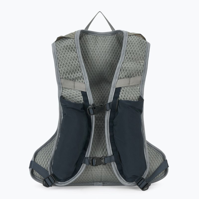 Туристическа раница KADVA Zivo 10 l grey 8