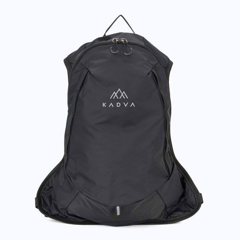 Туристическа раница KADVA Zivo 10 л черна 7