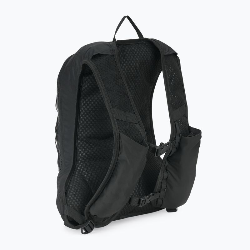 Туристическа раница KADVA Zivo 10 l black 7