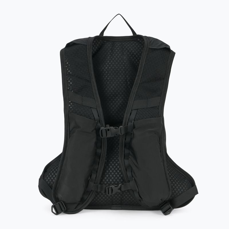 Туристическа раница KADVA Zivo 10 l black 8