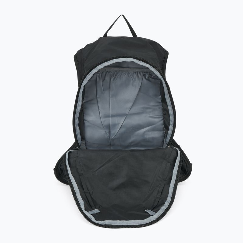 Туристическа раница KADVA Zivo 10 l black 9