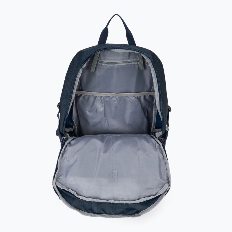 Туристическа раница KADVA Fleiro 30 l navy blue 10