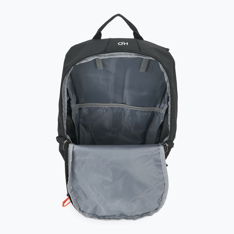 Туристическа раница KADVA Fleris 15 l black 9