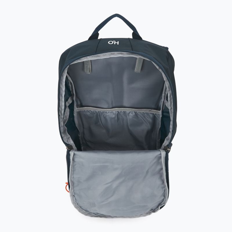 Туристическа раница KADVA Fleris 15 l navy blue 9