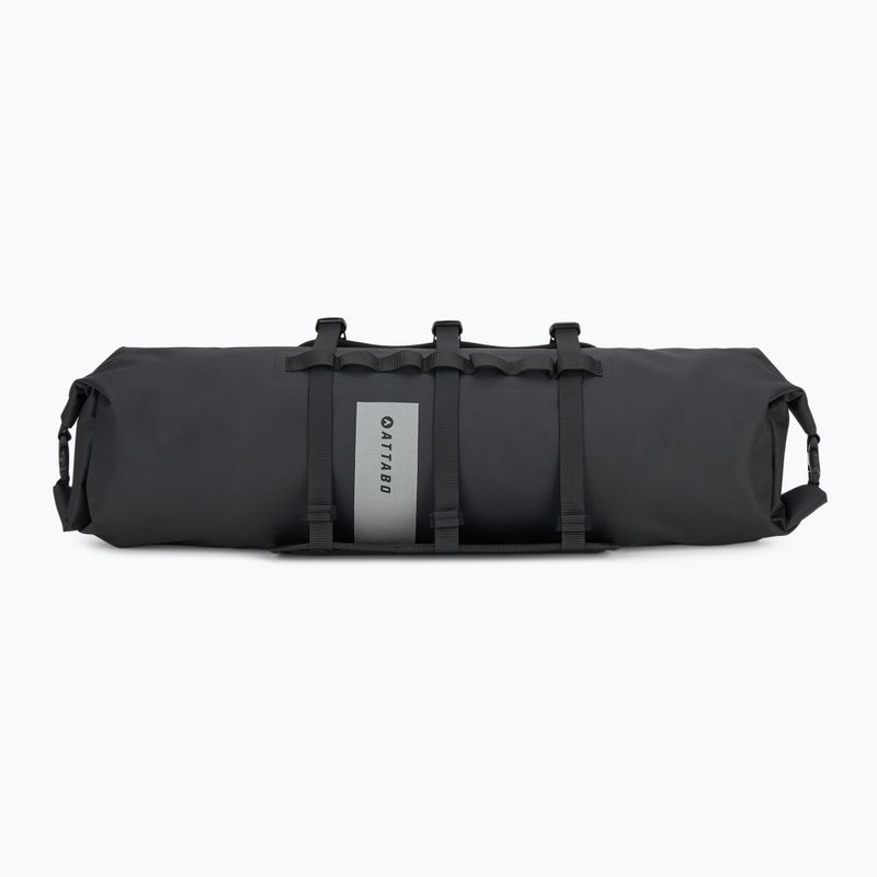 Велосипедна чанта за кормило ATTABO Hangaroo 10 l black 5