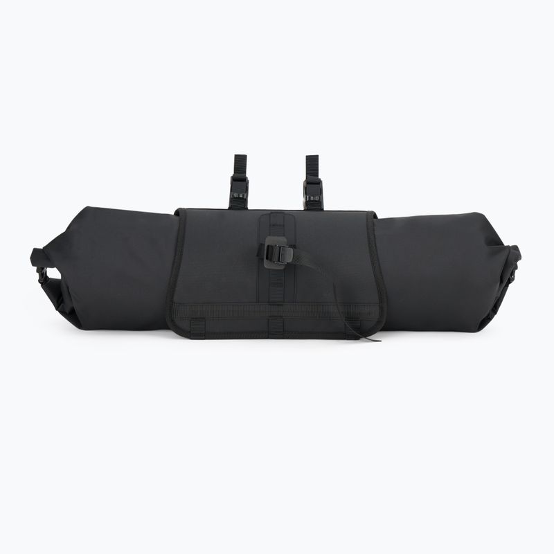 Велосипедна чанта за кормило ATTABO Hangaroo 10 l black 6