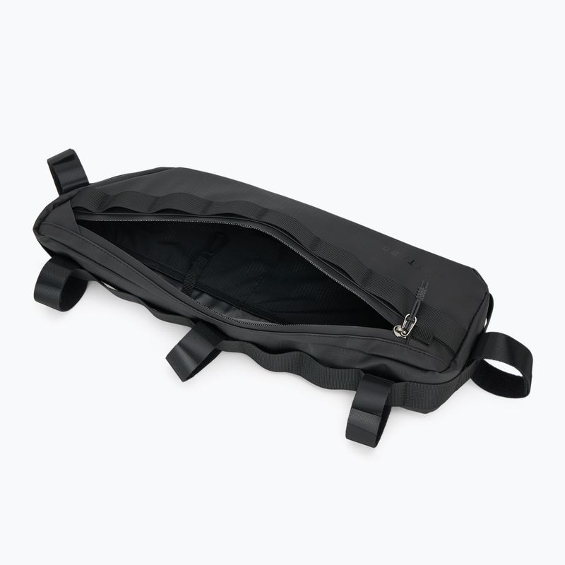 Велосипедна чанта за рамка ATTABO Underra S 2 l black 7
