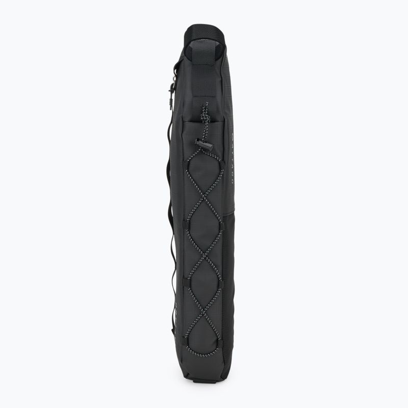 Велосипедна чанта за рамка ATTABO Underra M 3,5 l black 5