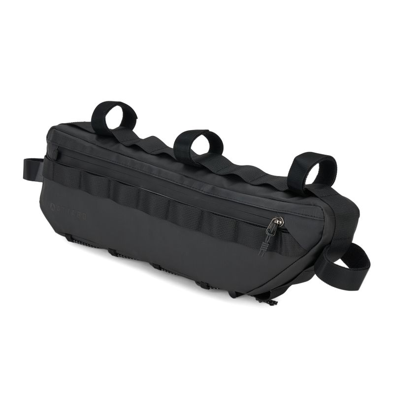 Велосипедна чанта за рамка ATTABO Underra M 3,5 l black 8