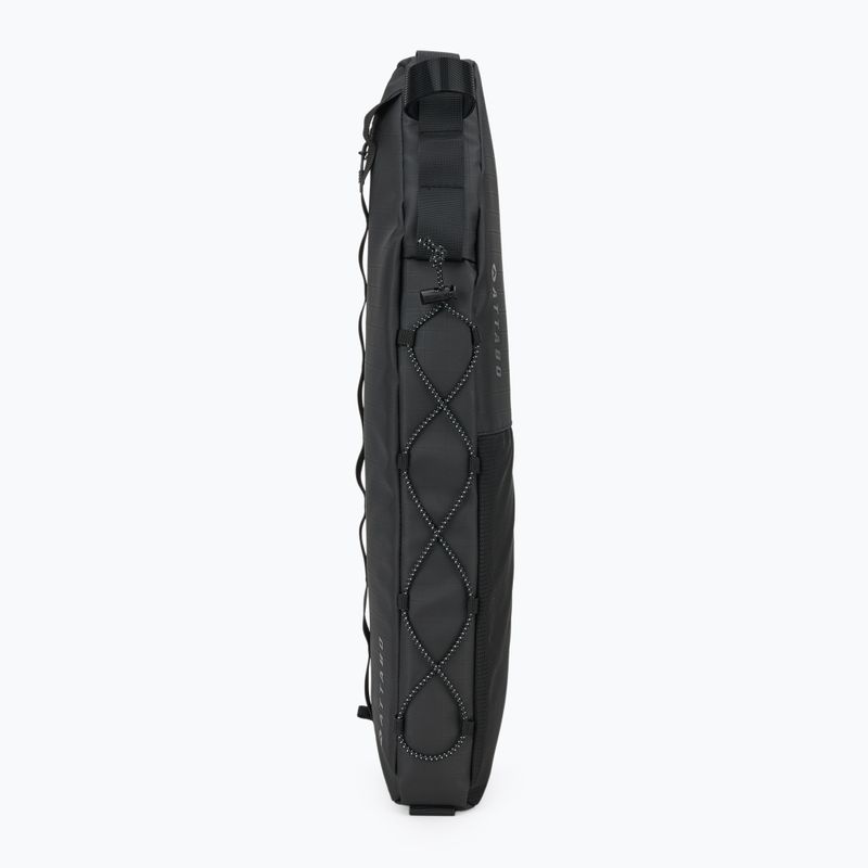 Велосипедна чанта за рамка ATTABO Underra L 4 l black 5