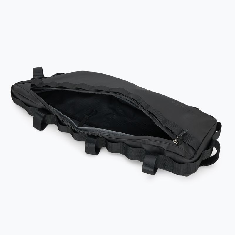 Велосипедна чанта за рамка ATTABO Underra L 4 l black 7