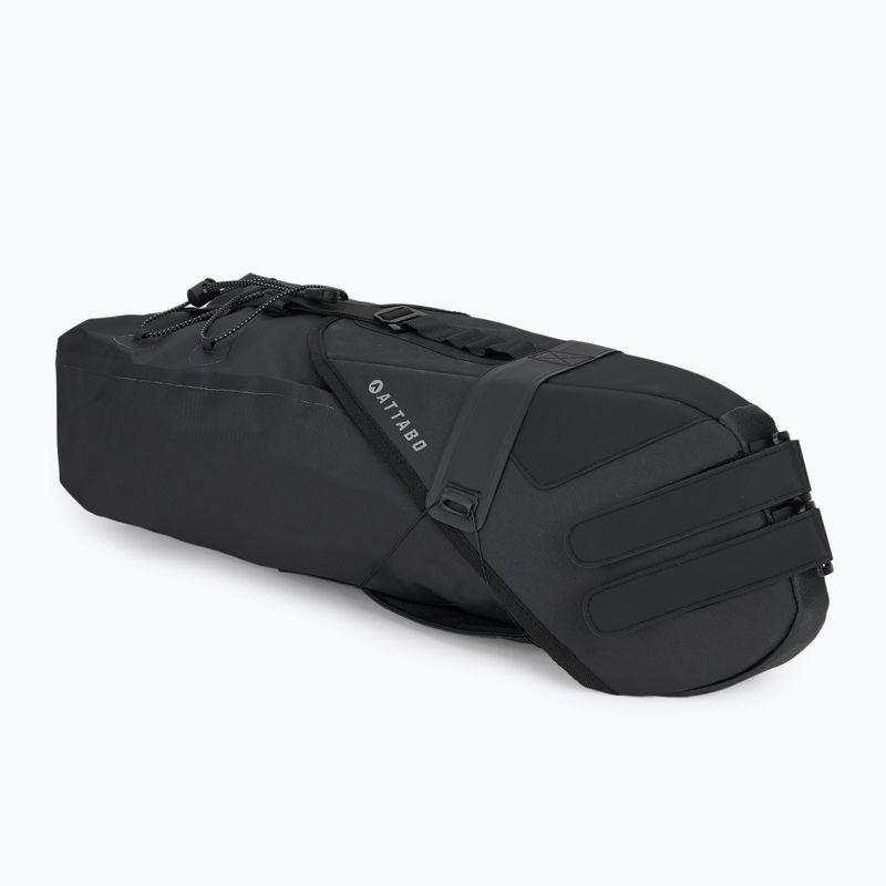 Велосипедна чанта под седалката ATTABO Hanglo 8 l black 2