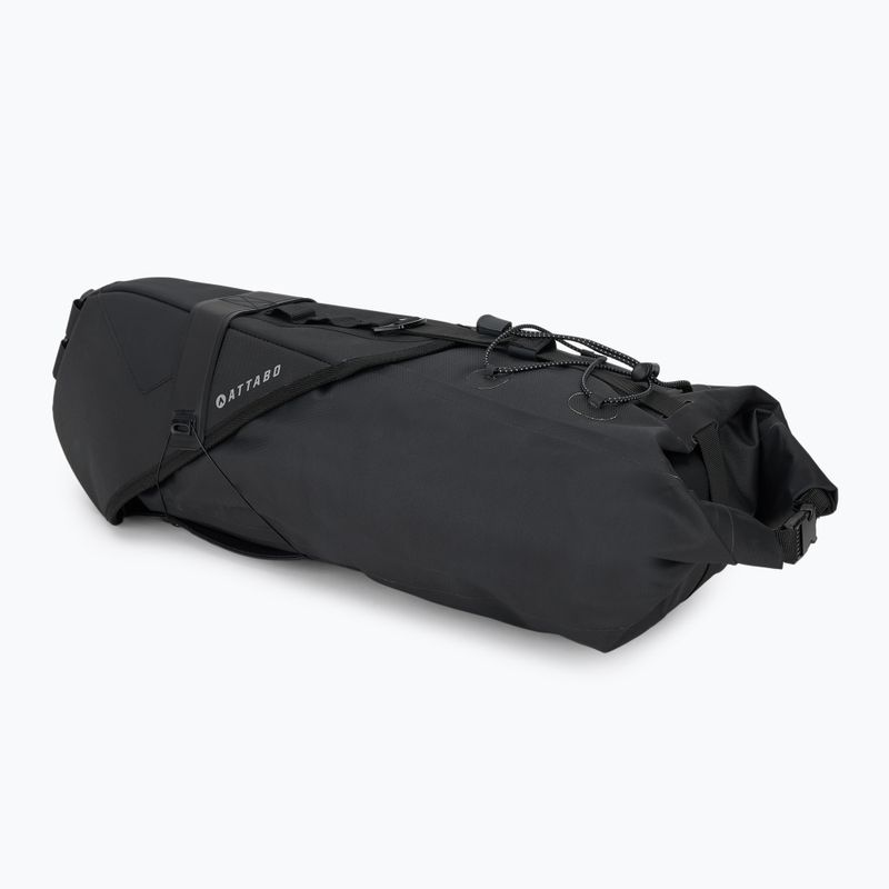 Велосипедна чанта под седалката ATTABO Hanglo 8 l black 3