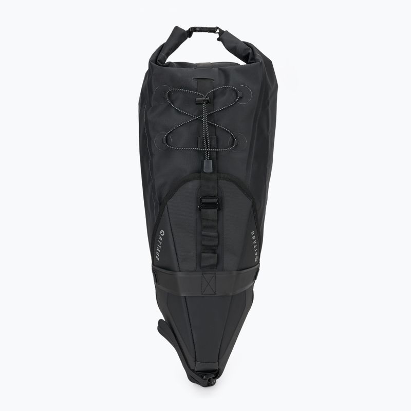 Велосипедна чанта под седалката ATTABO Hanglo 8 l black 4