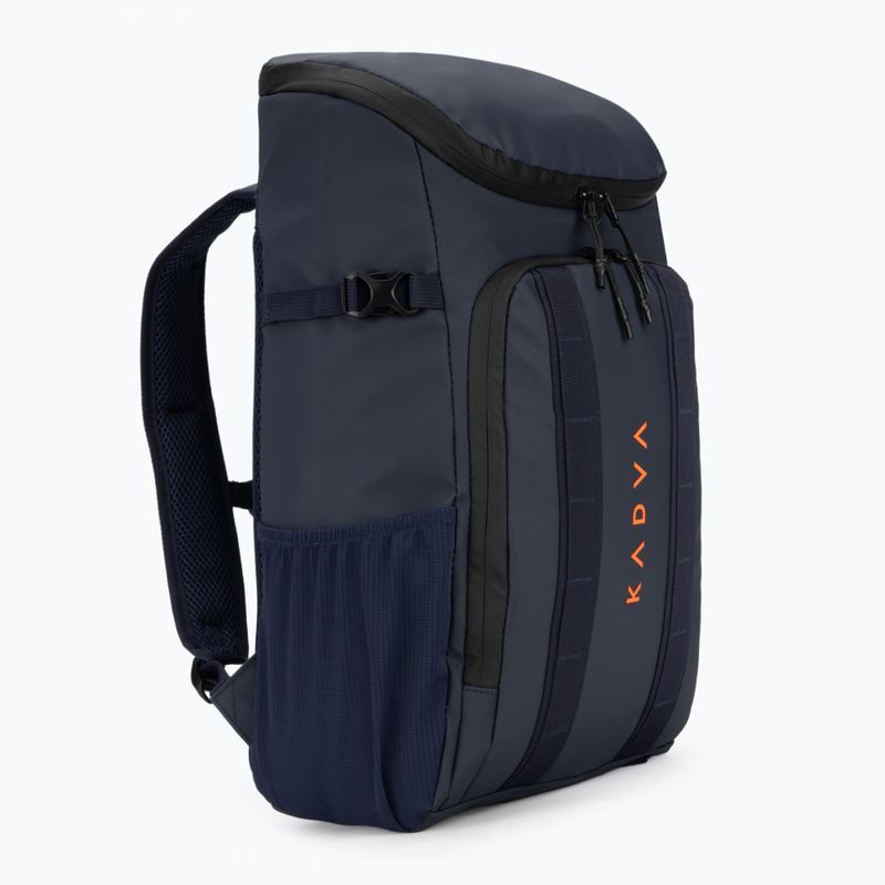 Термораница KADVA Antarctica 35 l granatowy 2