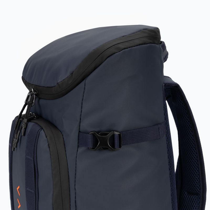 Термораница KADVA Antarctica 35 l granatowy 5