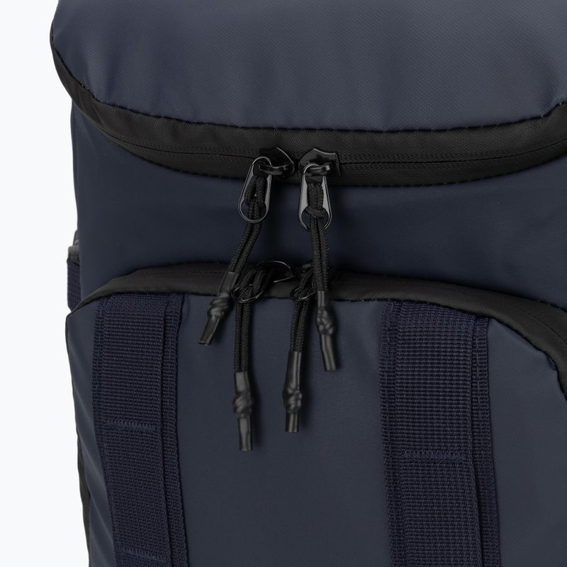 Термораница KADVA Antarctica 35 l granatowy 6