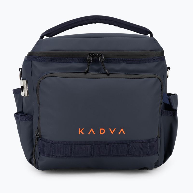Torba termiczna KADVA Antarctica 37 l granatowy 2