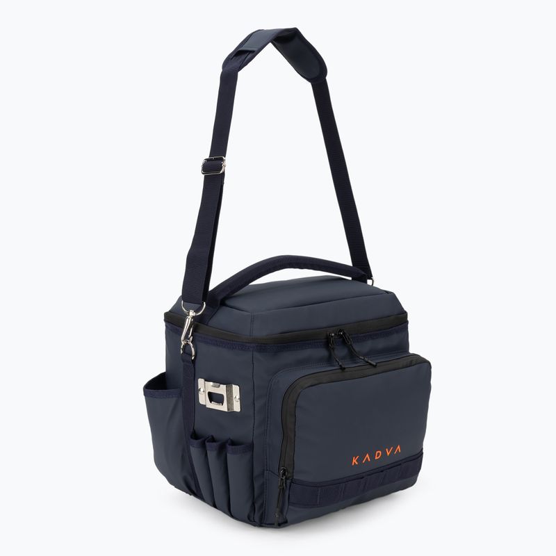 Термочанта KADVA Antarctica 37 l navy blue 6