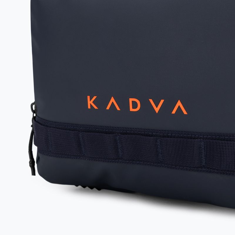 Термочанта KADVA Antarctica 37 l navy blue 7