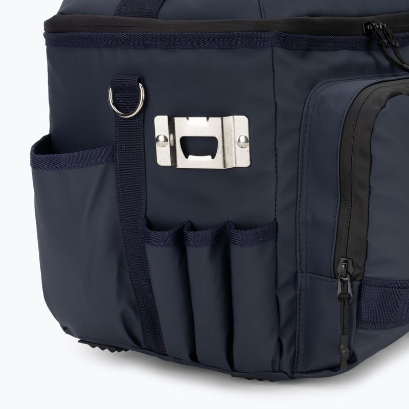 Термочанта KADVA Antarctica 37 l navy blue 10