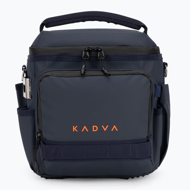 Чанта KADVA Термочанта Antarctica 15 l navy blue 2