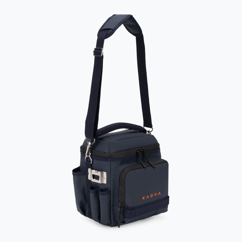 Чанта KADVA Термочанта Antarctica 15 l navy blue 6