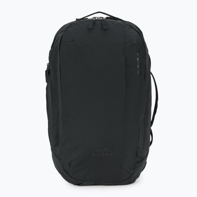 Туристическа раница KADVA Glejt 30 l black 8