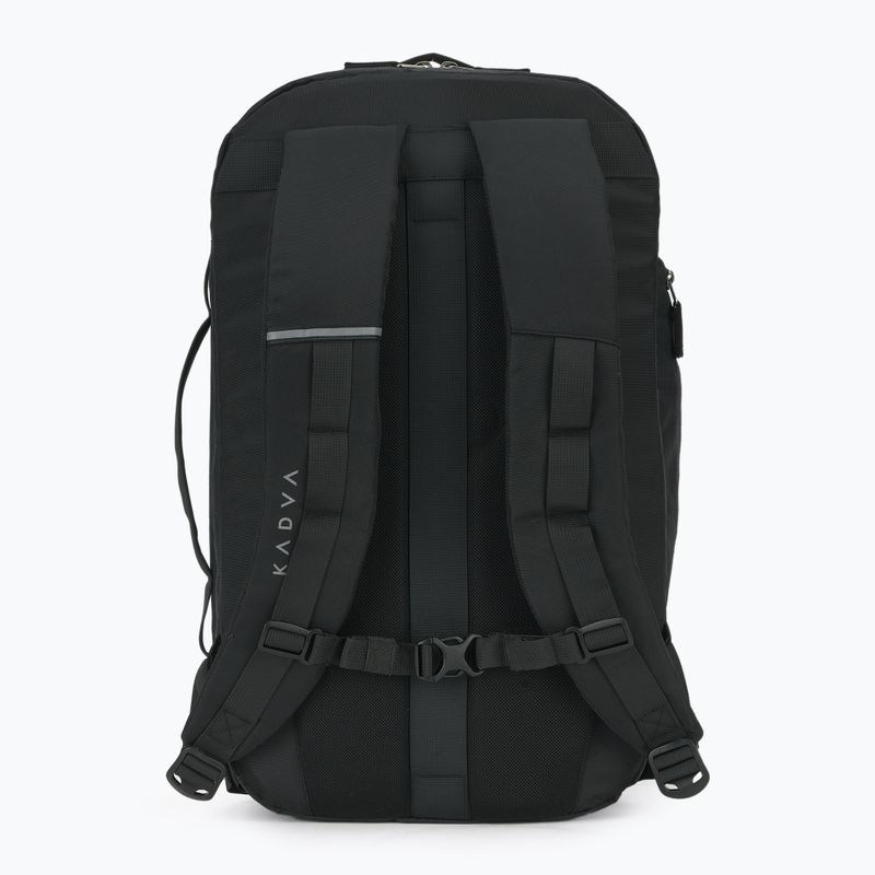 Туристическа раница KADVA Glejt 30 l black 10