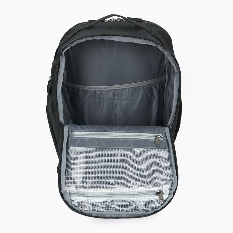 Туристическа раница KADVA Glejt 30 l black 11