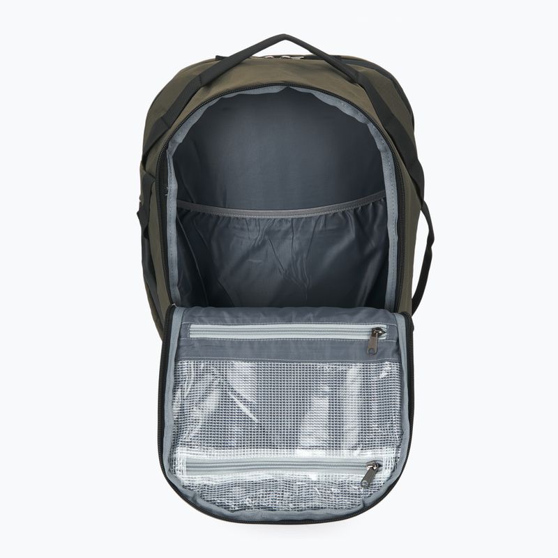Туристическа раница KADVA Glejt 30 l green 11