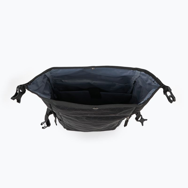 Туристическа раница KADVA Londer 25 l black 10