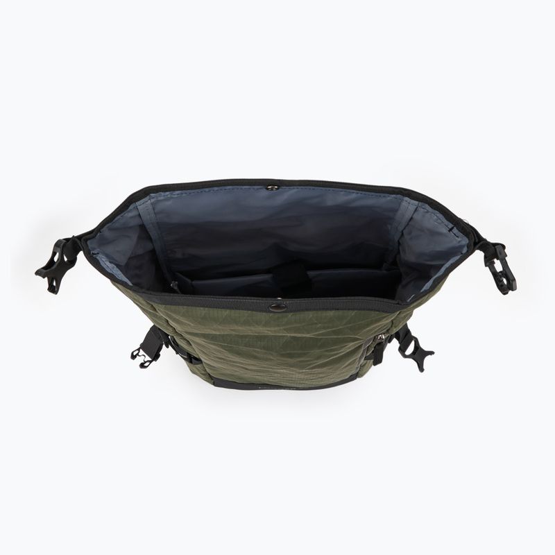 Туристическа раница KADVA Londer 25 l green 10