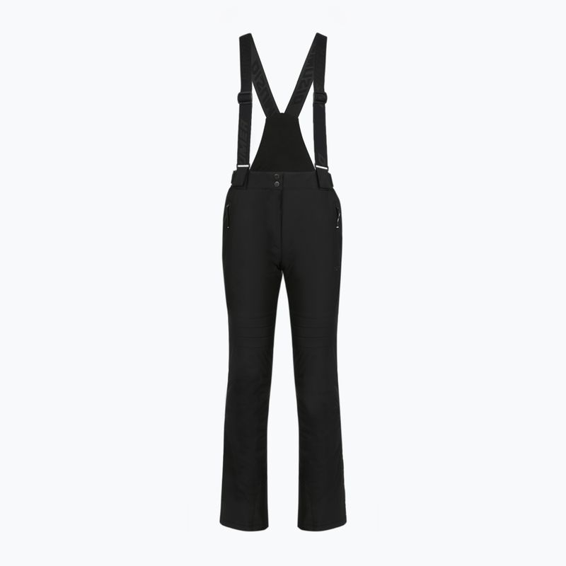 Дамски скиорски панталони DISUMER Novia Pants WMNS Black