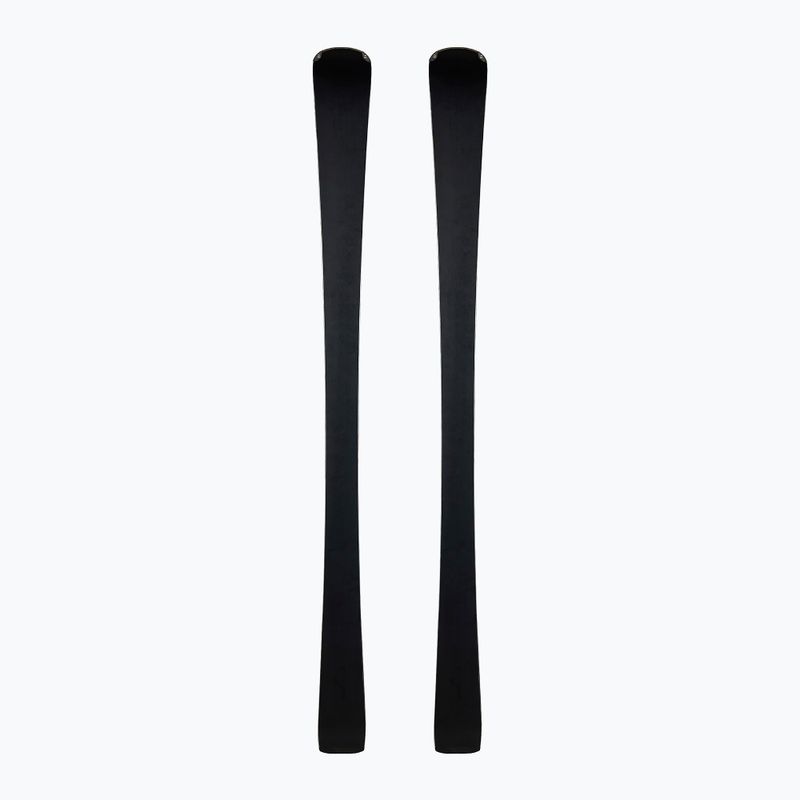Дамски ски за спускане със ски автомати Rossignol Nova 6 + Xpress W 11 GW white sparkle 2