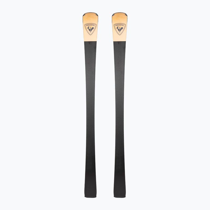 Дамски ски за спускане със ски автомати Rossignol Nova 8 + Xpress W 11 GW 2
