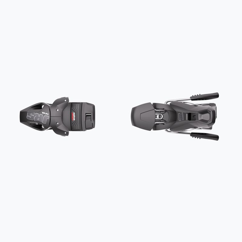 Детски ски за спускане със ски автомати HEAD Monster Easy JRS+Jrs 4.5 GW CA white/black 5