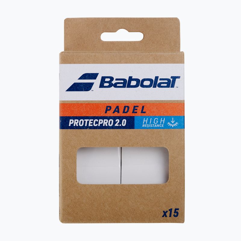 Защитна лента Babolat Protecpro 2.0 X1 transparent 2