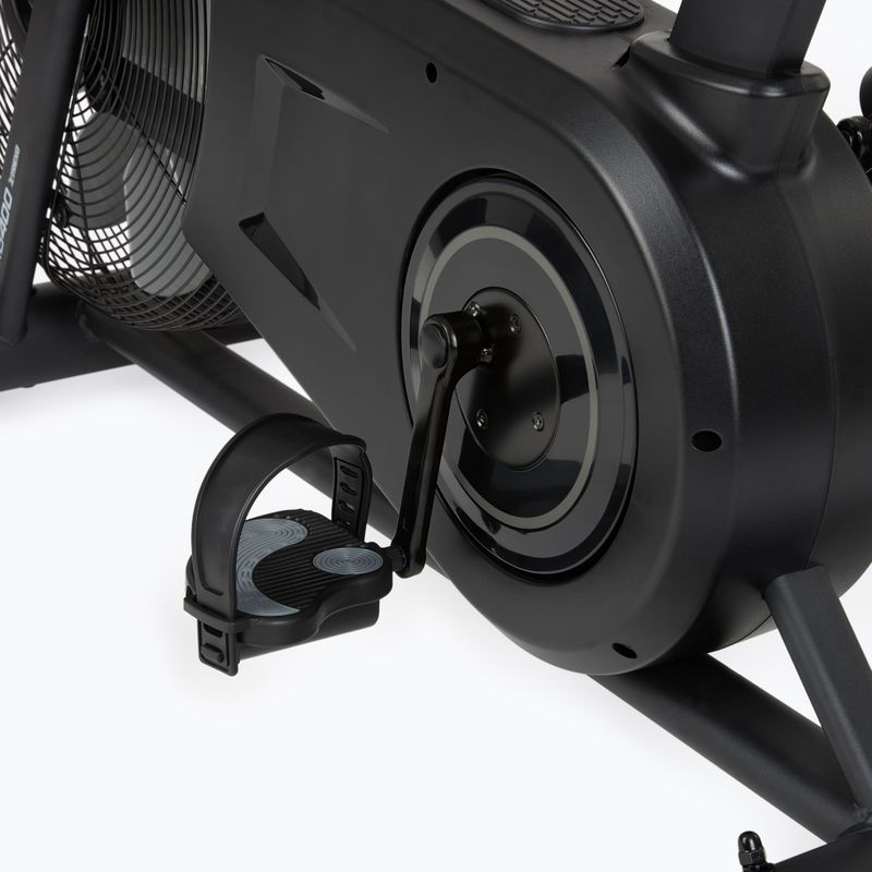  Пневматичен велосипед XTREXO MB400 black 8