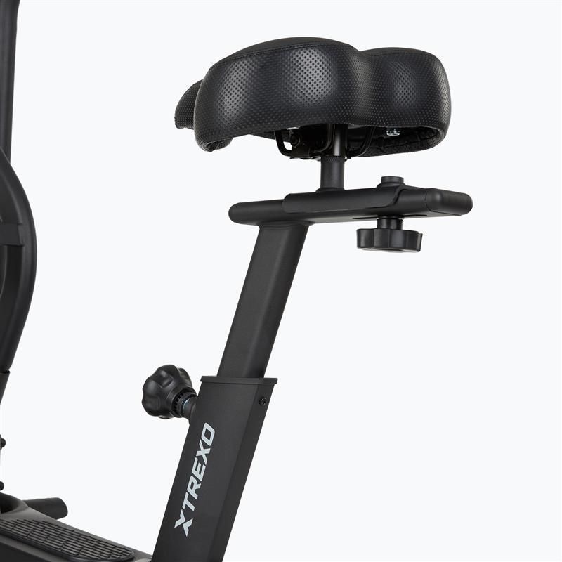  Пневматичен велосипед XTREXO MB400 black 9