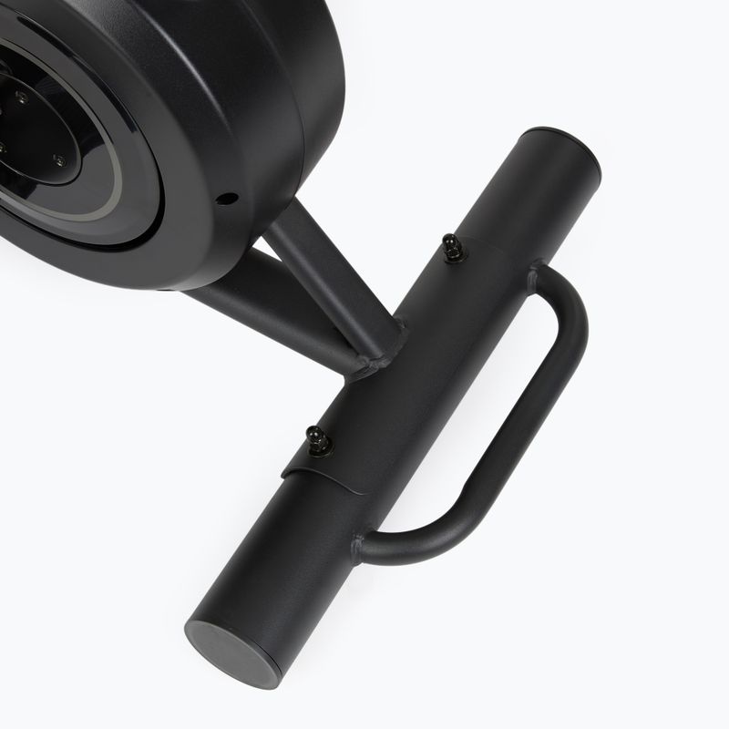  Пневматичен велосипед XTREXO MB400 black 12