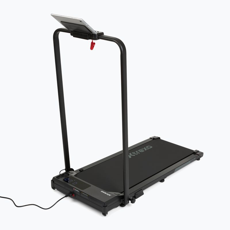 Пътека за бягане XTREXO W100+ black 4