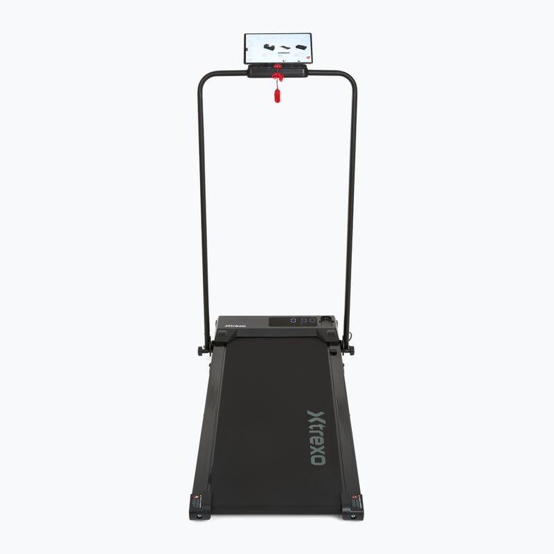 Пътека за бягане XTREXO W100+ black 5