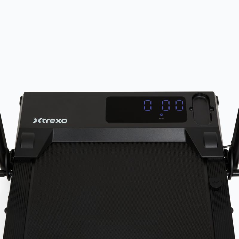 Пътека за бягане XTREXO W100+ black 6